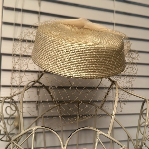 Vintage hat - Picture 6 of 11